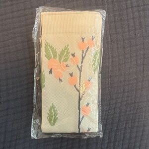 UZMOG Floral Compression Socks